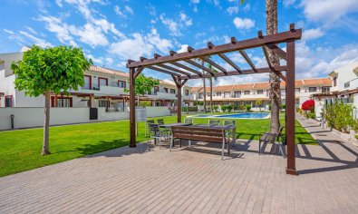 Resale - Townhouse -
Ciudad Quesada