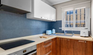 Bestaande bouw - Appartement -
Orihuela Costa - Cabo Roig