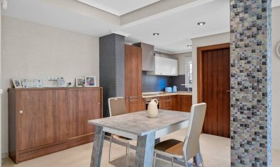 Bestaande bouw - Appartement -
Orihuela Costa - Cabo Roig