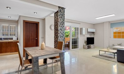 Bestaande bouw - Appartement -
Orihuela Costa - Cabo Roig
