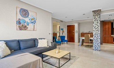 Bestaande bouw - Appartement -
Orihuela Costa - Cabo Roig
