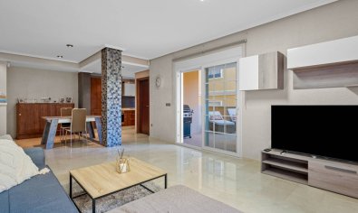 Bestaande bouw - Appartement -
Orihuela Costa - Cabo Roig