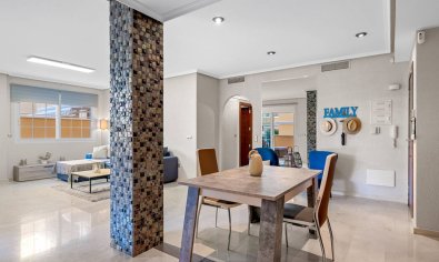Bestaande bouw - Appartement -
Orihuela Costa - Cabo Roig