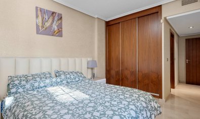 Bestaande bouw - Appartement -
Orihuela Costa - Cabo Roig