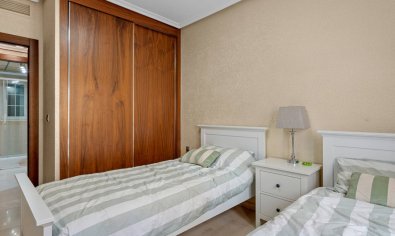 Bestaande bouw - Appartement -
Orihuela Costa - Cabo Roig