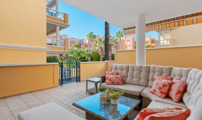 Bestaande bouw - Appartement -
Orihuela Costa - Cabo Roig