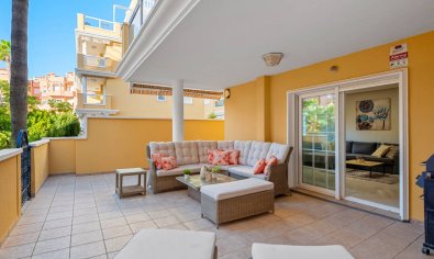 Bestaande bouw - Appartement -
Orihuela Costa - Cabo Roig