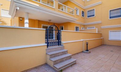 Bestaande bouw - Appartement -
Orihuela Costa - Cabo Roig