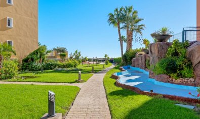 Bestaande bouw - Appartement -
Orihuela Costa - Cabo Roig