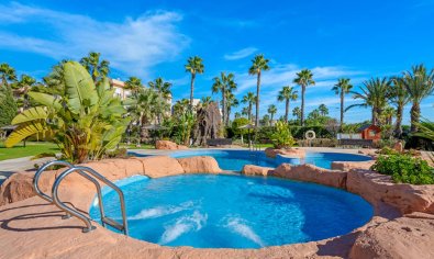 Bestaande bouw - Appartement -
Orihuela Costa - Cabo Roig