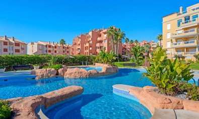 Bestaande bouw - Appartement -
Orihuela Costa - Cabo Roig