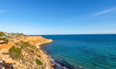 Bestaande bouw - Appartement -
Orihuela Costa - Cabo Roig