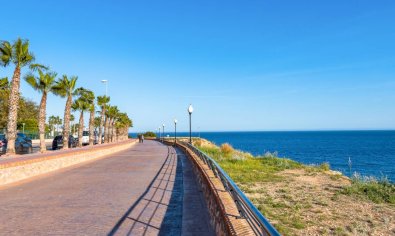 Bestaande bouw - Appartement -
Orihuela Costa - Cabo Roig