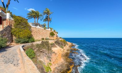 Bestaande bouw - Appartement -
Orihuela Costa - Cabo Roig