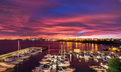 Bestaande bouw - Appartement -
Orihuela Costa - Cabo Roig