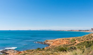 Bestaande bouw - Appartement -
Orihuela Costa - Cabo Roig
