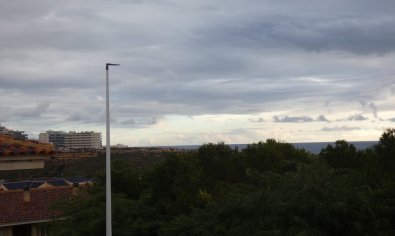 Bestaande bouw - Appartement -
Gran Alacant