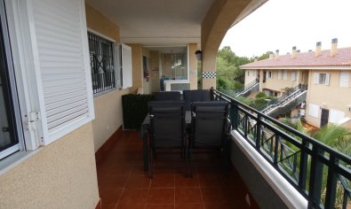 Bestaande bouw - Appartement -
Gran Alacant