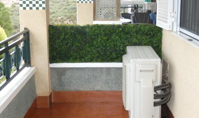 Bestaande bouw - Appartement -
Gran Alacant