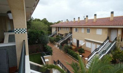 Bestaande bouw - Appartement -
Gran Alacant