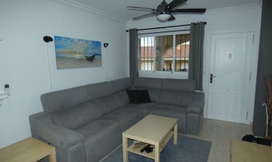 Bestaande bouw - Appartement -
Gran Alacant