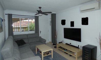 Bestaande bouw - Appartement -
Gran Alacant