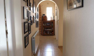 Resale - Finca -
Orihuela