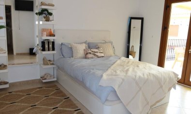 Resale - Finca -
Orihuela