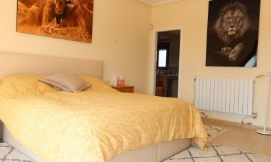 Resale - Finca -
Orihuela