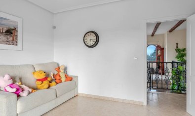Resale - Finca -
Orihuela