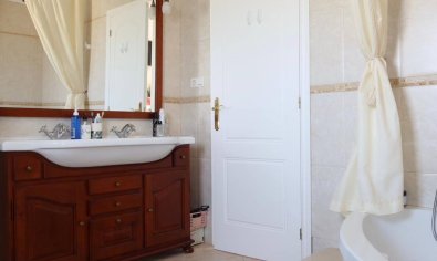 Resale - Finca -
Orihuela