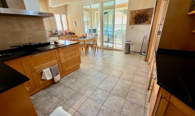 Bestaande bouw - Villa -
Ciudad Quesada