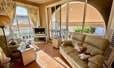 Bestaande bouw - Villa -
Ciudad Quesada