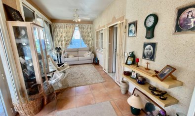 Bestaande bouw - Villa -
Ciudad Quesada