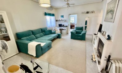 Bestaande bouw - Villa -
Ciudad Quesada