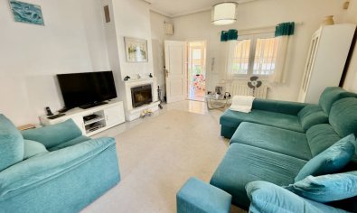 Bestaande bouw - Villa -
Ciudad Quesada
