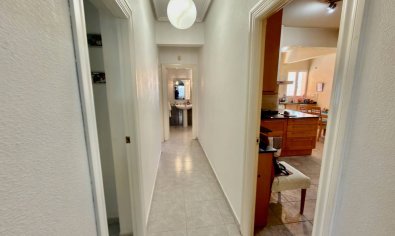 Bestaande bouw - Villa -
Ciudad Quesada