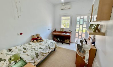 Bestaande bouw - Villa -
Ciudad Quesada