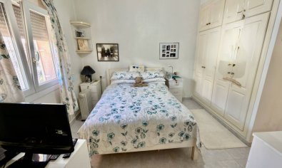 Bestaande bouw - Villa -
Ciudad Quesada