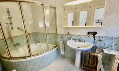 Bestaande bouw - Villa -
Ciudad Quesada
