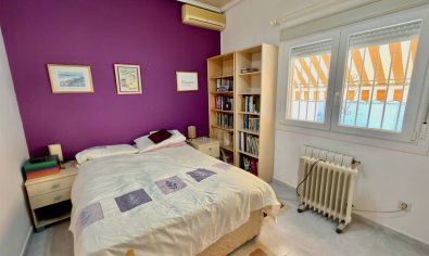 Bestaande bouw - Villa -
Ciudad Quesada