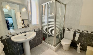 Bestaande bouw - Villa -
Ciudad Quesada