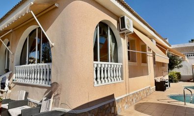 Bestaande bouw - Villa -
Ciudad Quesada