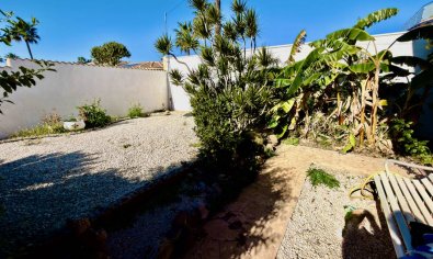 Bestaande bouw - Villa -
Ciudad Quesada