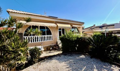 Bestaande bouw - Villa -
Ciudad Quesada