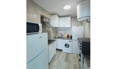Bestaande bouw - Appartement -
Alicante