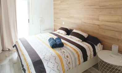 Bestaande bouw - Appartement -
Alicante