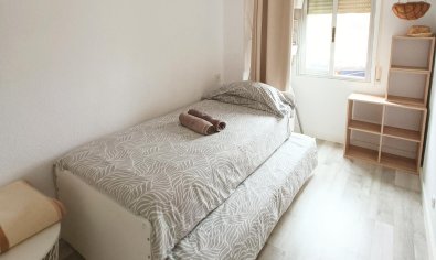 Bestaande bouw - Appartement -
Alicante