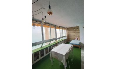 Bestaande bouw - Appartement -
Alicante