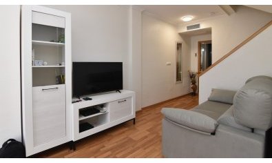 Resale - Townhouse -
Guardamar del Segura